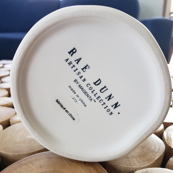 Rae Dunn WATER Mister - Picture 2 of 2